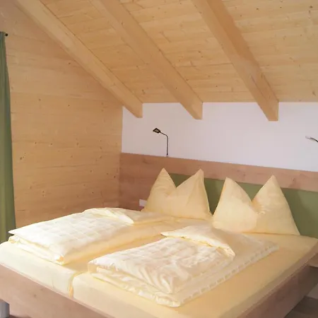 Chalet Bergchalet Mit Wellness-oase, Pur *