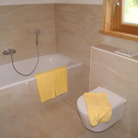 Chalet Bergchalet Mit Wellness-oase, Pur Pollauberg