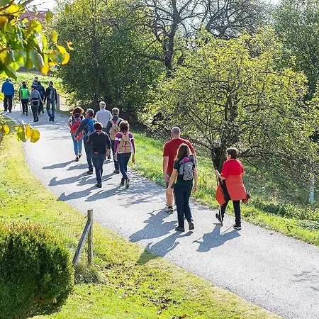 Bergchalet Mit Wellness-oase, Pur * Pöllauberg