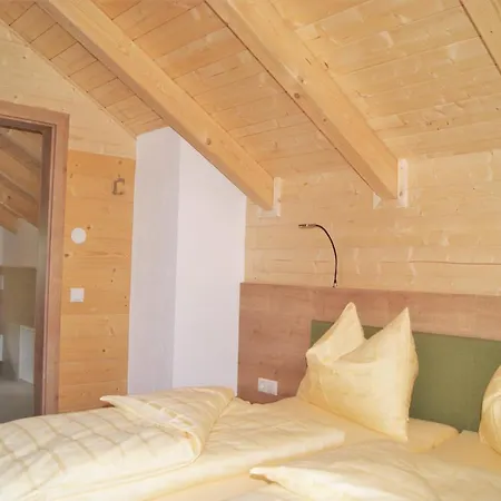 Bergchalet Mit Wellness-oase, Pur Chalet