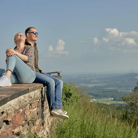 Bergchalet Mit Wellness-oase, Pur * Pollauberg