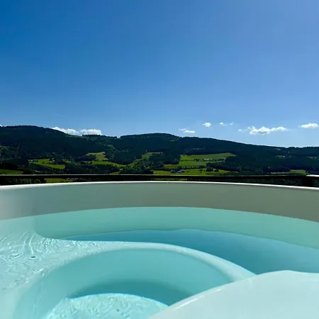 Chalet Bergchalet Mit Wellness-oase, Pur