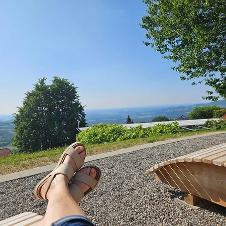 Bergchalet Mit Wellness-oase, Pur