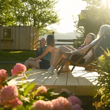 Chalet Bergchalet Mit Wellness-oase, Pur