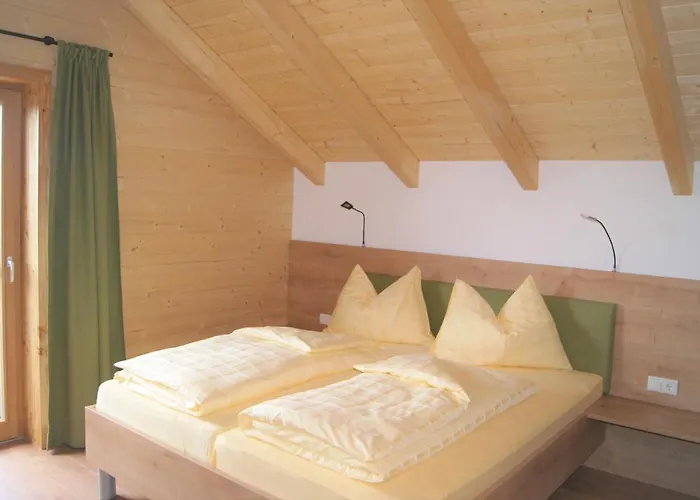 Chalet Bergchalet Mit Wellness-oase, Pur *