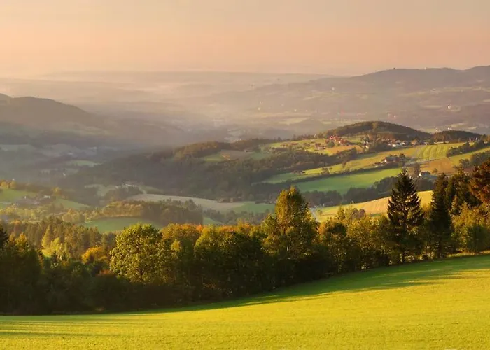 Bergchalet Mit Wellness-oase, Pur Chalet *