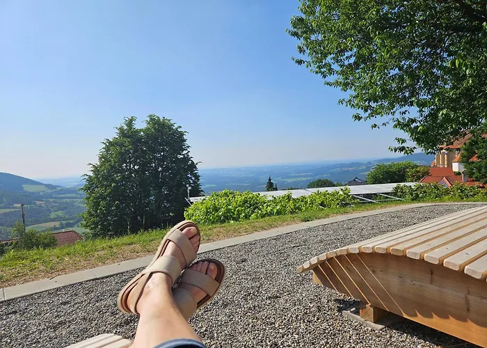 Bergchalet Mit Wellness-oase, Pur